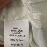 Cynthia Rowley  striped dress size 4 Photo 7