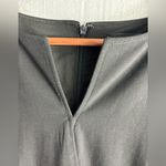 Preston & York  6 Workwear Fitted Black Midi Dress - Funeral Photo 4