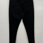 Z By Zella Women's Urban Hybrid Pants in Black/Green Size Small Photo 1