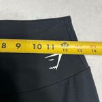 Gymshark Black Soft Leggings Medium Women Photo 4
