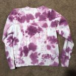 PacSun Tie Dye Crew Neck Photo 4