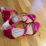 Steve Madden Pink Heels Photo 3