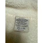 Boston Traders Womens Flannel Shirt Jacket Plaid Hooded Sherpa Lined S Small Photo 6