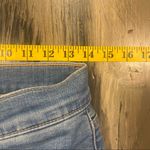 Levi's 720 High Rise Destructed Super Skinny Jeans Women’s Size 28(30) Photo 7