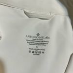 ANTONIO MELANI White Jacket Photo 2