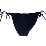 Quint Soul  String Tie Bikini Bottom Photo 0