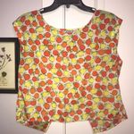 Chloe K  Citrus Top Photo 0