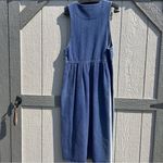 Vintage In The Zone Midi Florida State University Dress Blue Size M Photo 9