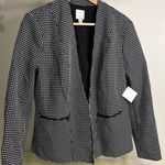 Halogen EUC Blazer size 14W Photo 0
