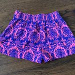 Pim + Larkin Ikat Shorts Size XS Photo 2