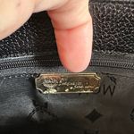 MCM Leather Crossbody Bag Vintage Photo 7