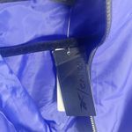 Reebok Cardi B x  Woven Crop‎ Track Jacket Size Small New Photo 7