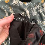 Motel Rocks Verso Dress In Japanese Blossom Photo 9