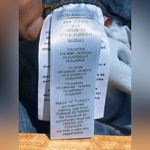 Good American Good Legs Skinny Jeans With Frayed Hem Photo 6