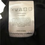 Peppermayo NWT- Sunbeam Mesh Halter Top – Black - Size: 6 Photo 8