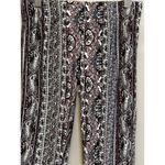 Jaase  LF Flare Cotton Pants - NWT Size Medium‎ Photo 2