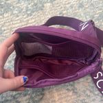 Scentsy cross body bag Purple Photo 2