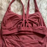Lululemon Sportbra Top Photo 3