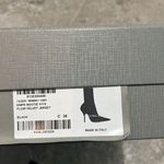 Balenciaga Knife 110MM Bootie in Black, Size 36 NEW in Box + 2 Dust Bags $1,290 Photo 11
