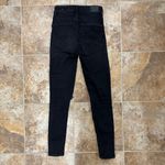 American Eagle Super Hi-Rise Jegging 000 Short Photo 2