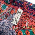 Free People Intimately Dress COUNT ME IN Trapeze Mini Photo 5