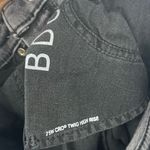 Urban Outfitters BDG Crop Twig High Rise Distressed Jeans SZ 25 Photo 1