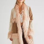 Free People Free Peoplee All that coat XS Photo 4