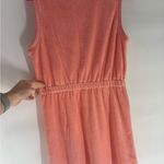 Beyond Yoga  Terry Cloth Out of Town Dress Photo 7