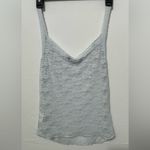 Brandy Melville  Lace Camisole Top S Light Blue (New no 🏷️) (A158)?? Photo 1