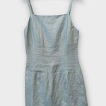 Reformation Phillipa Linen Dress Size 8 Photo 0