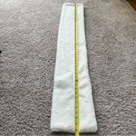 10 NWT APPARIS Scarves Bundle White Photo 5