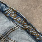 Wrangler  Retro High Rise Slim Boot size 30X31 Photo 5