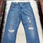 Levi's Levi’s 501 Original Fit Jeans Photo 2