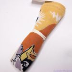 Madewell ‎New  Bandana tropical beach Photo 4