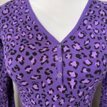 PINK - Victoria's Secret Y2K PINK Victoria’s Secret Henley Top Photo 1