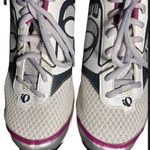 Pearl Izumi Womens  Road Fuel II   Cycling Shoes EU 43 US White Purple (M) Photo 1
