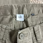 CAbi Skinny Chino Cargo-like pants Photo 3