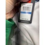 Callaway  Womens Golf Polo Shirt Sleeveless Floral Print White Blue XL Photo 3