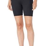 Danskin Black Biker Shorts Photo 0