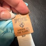 PINK - Victoria's Secret  tie-dye high waisted size L NWT Photo 1