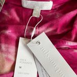 Adyson Parker NWT  TIE DYE SUPER SOFT MAXI DRESS IN DUBARRY COMBO SZ-1X Photo 6