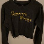 Utrau Rowan university Cropped Sweatshirt   Photo 0
