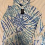 J.Crew Tie Dye Hoodie Photo 0