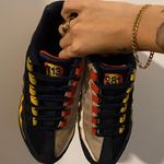 Nike Air Max 95 GS ‘Houston Away’ Photo 3