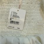 Free People NWT  boho top Photo 2