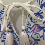 Lilly Pulitzer  Totti Resort Embroidered Cover Up Dress Photo 4