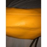 ZARA Tweety Bird Bag Clutch Purse  Yellow Embroidered Eyes Looney Tunes Kid Core Photo 8