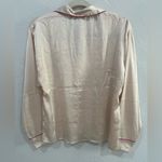 Nasty Gal heart pocket pj top Photo 4