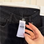 American Eagle NWT  relaxed mom jeans Photo 2