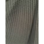 Free People NWOT Juicy black open back top size S Photo 8